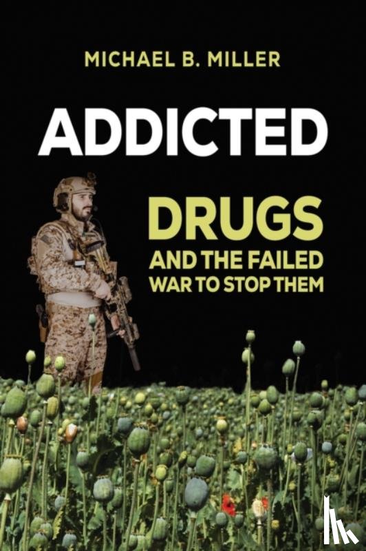 Miller, Michael B. - Addicted