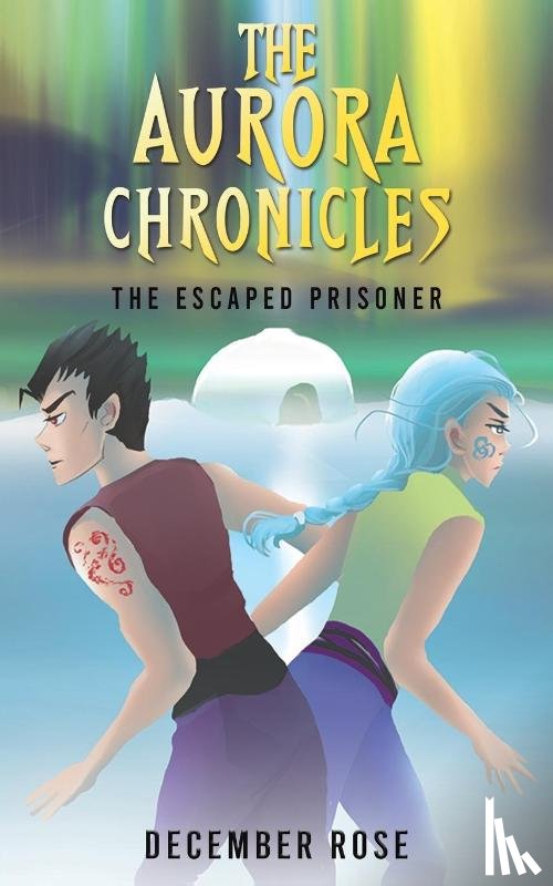 Rose, December - The Aurora Chronicles