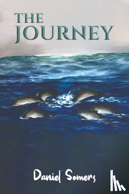 Somers, Daniel - The Journey
