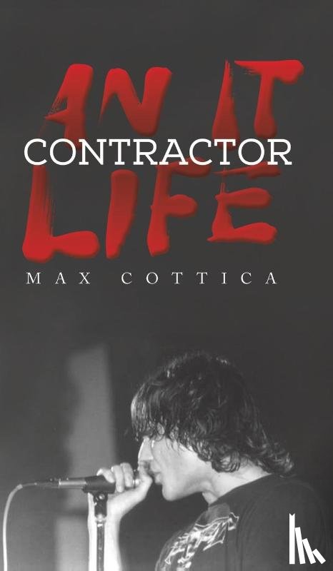 Cottica, Max - An IT Contractor Life