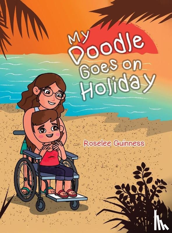 Guinness, Roselee - My Doodle Goes On Holiday