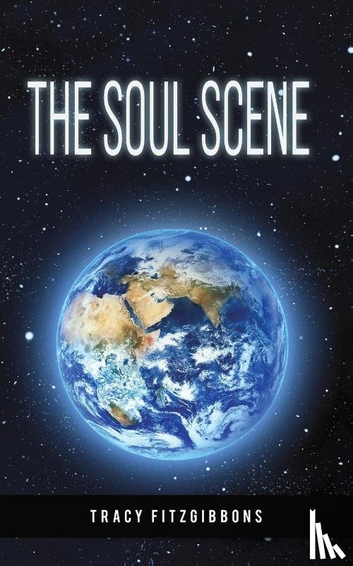 Fitzgibbons, Tracy - The Soul Scene