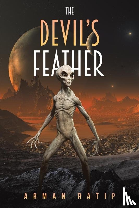 Ratip, Arman - The Devil's Feather