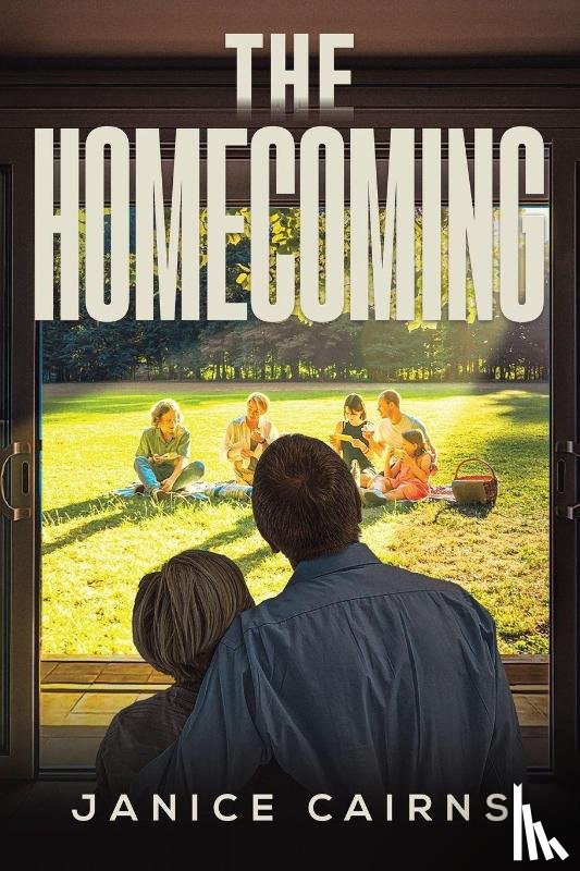 Cairns, Janice - The Homecoming
