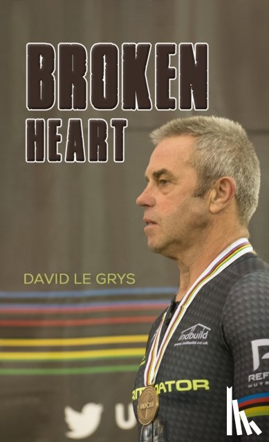 Le Grys, David - Broken Heart