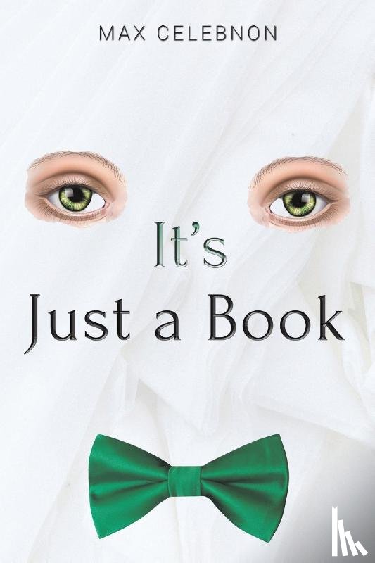 Celebnon, Max - It's Just a Book