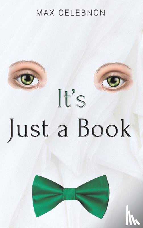 Celebnon, Max - It's Just a Book