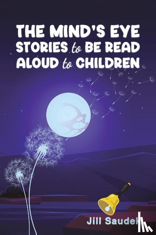 Saudek, Jill - The Mind's Eye