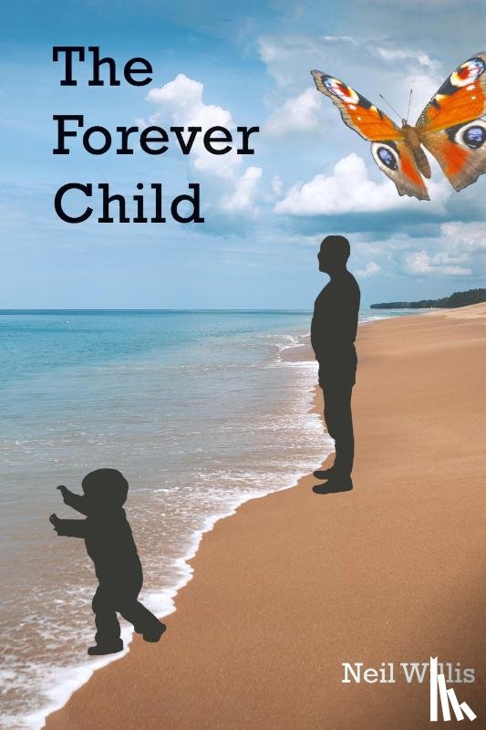 Willis, Neil - The Forever Child