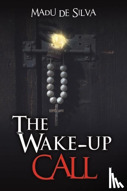 De Silva, Madu - The Wake-up Call