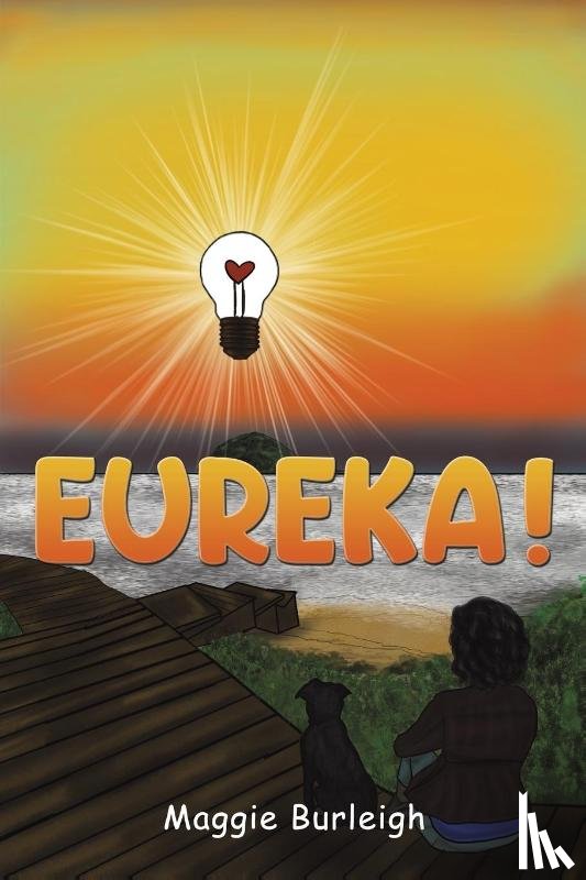 Burleigh, Maggie - Eureka!