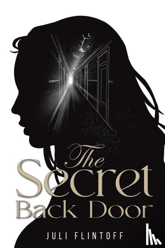 Flintoff, Juli - The Secret Back Door