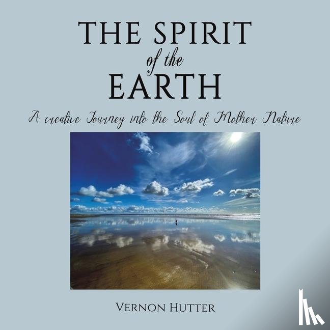 Hutter, Vernon - The Spirit of the Earth