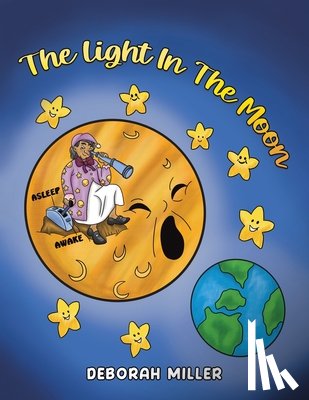 Miller, Deborah - The Light in the Moon