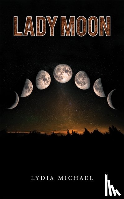 Michael, Lydia - Lady Moon