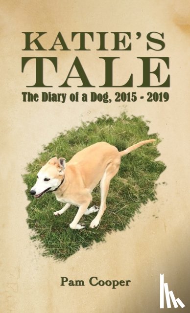 Cooper, Pam - Katie's Tale