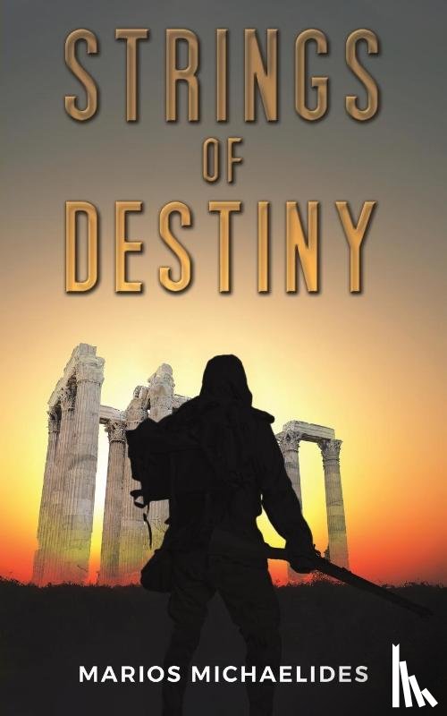 Michaelides, Marios - Strings of Destiny