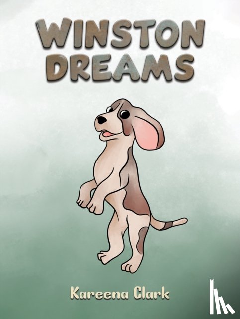 Clark, Kareena - Winston Dreams
