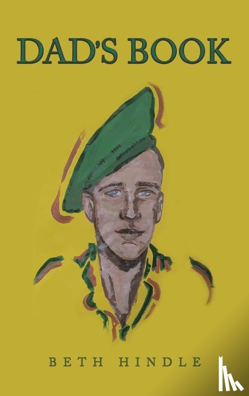 Hindle, Beth - Dad's Book