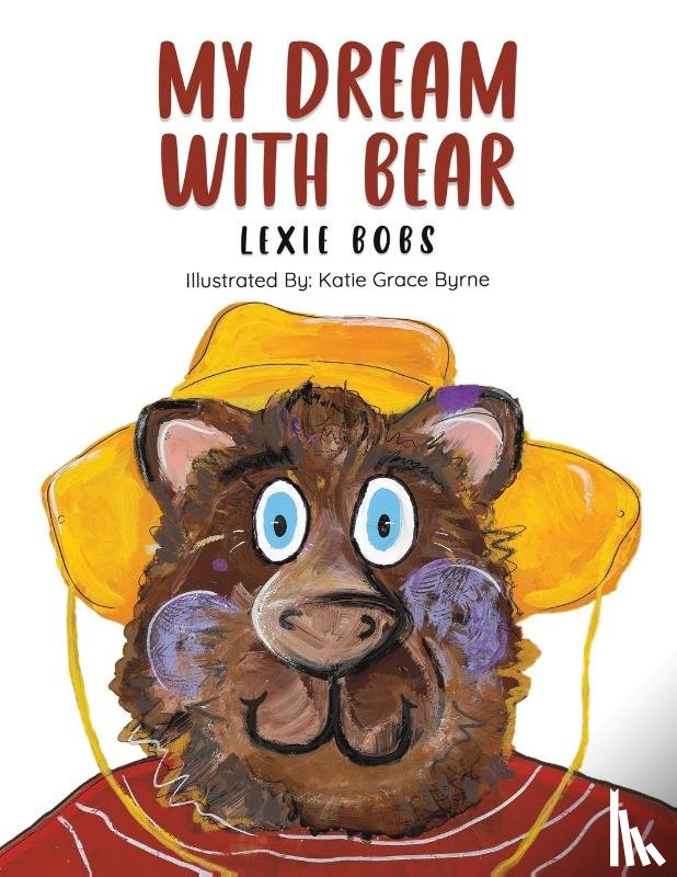 Bobs, Lexie - My Dream With Bear