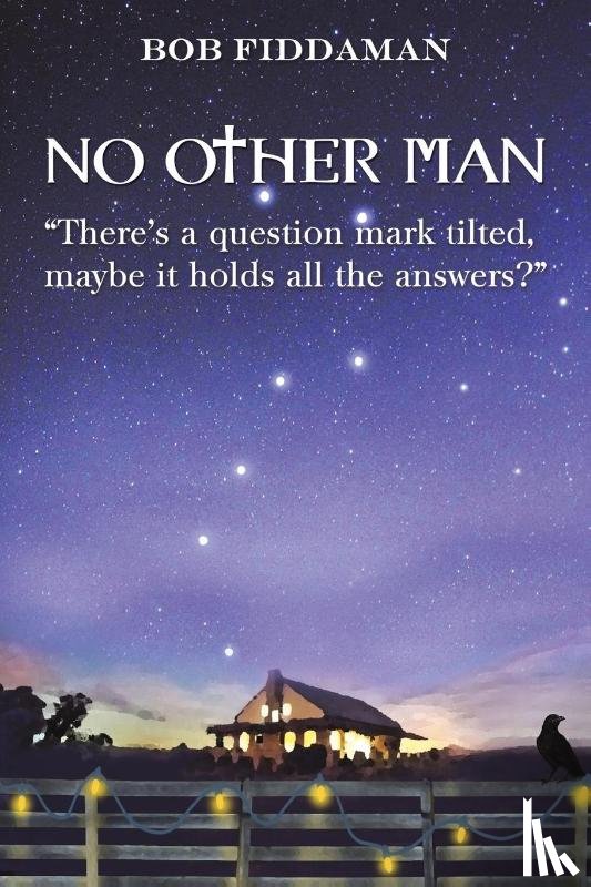 Fiddaman, Bob - No Other Man