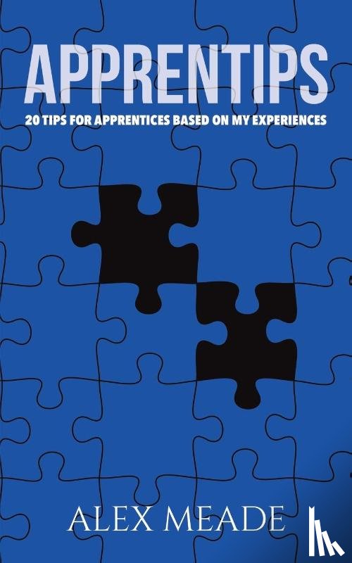 Meade, Alex - Apprentips