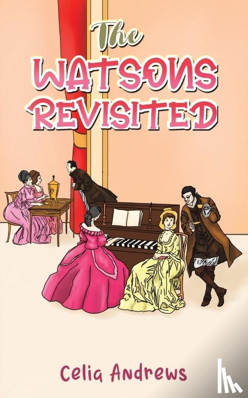 Andrews, Celia - The Watsons Revisited