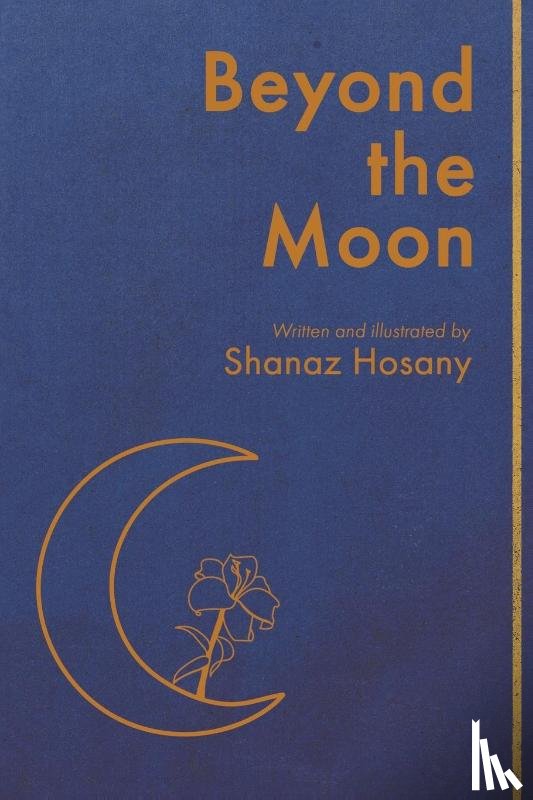 Hosany, Shanaz - Beyond the Moon