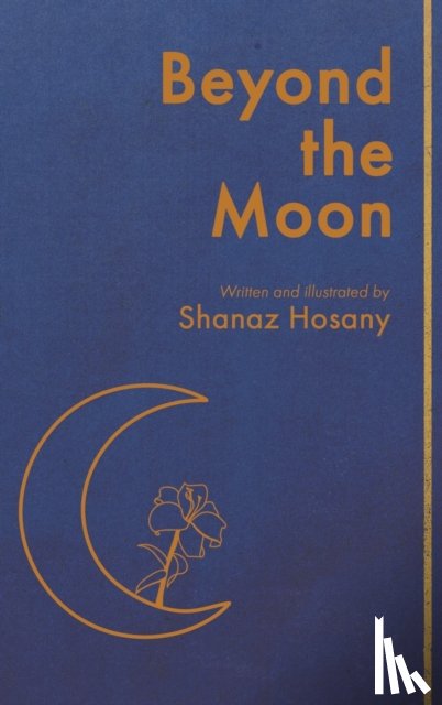 Hosany, Shanaz - Beyond the Moon