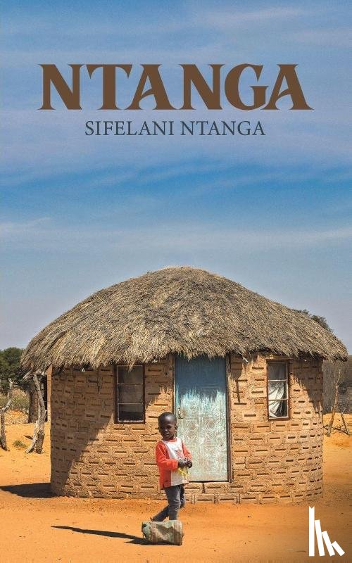 Ntanga, Sifelani - Ntanga