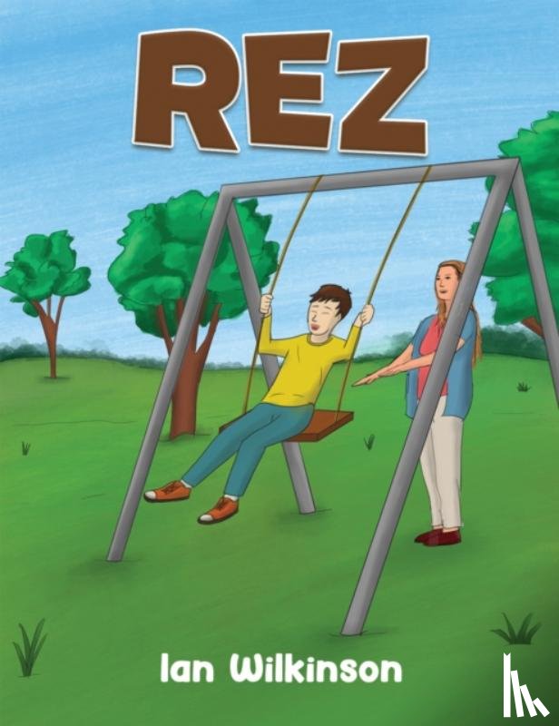 Wilkinson, Ian - Rez