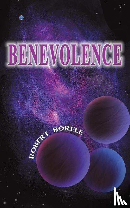 Borele, Robert - Benevolence