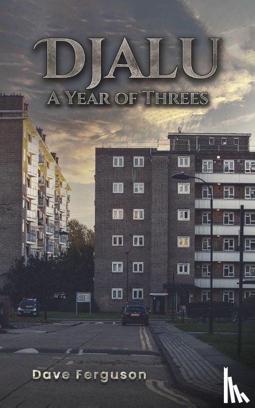 Ferguson, Dave - Djalu – A Year of Three's