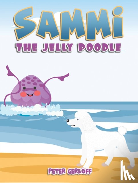 Gerloff, Peter - Sammi - The Jelly Poodle