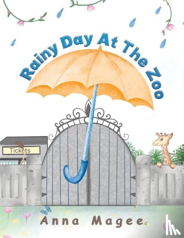 Magee, Anna - Rainy Day at the Zoo
