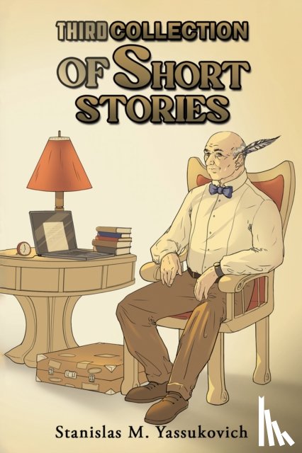Yassukovich, Stanislas M. - Third Collection of Short Stories