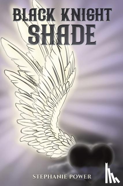 Power, Stephanie - Black Knight Shade