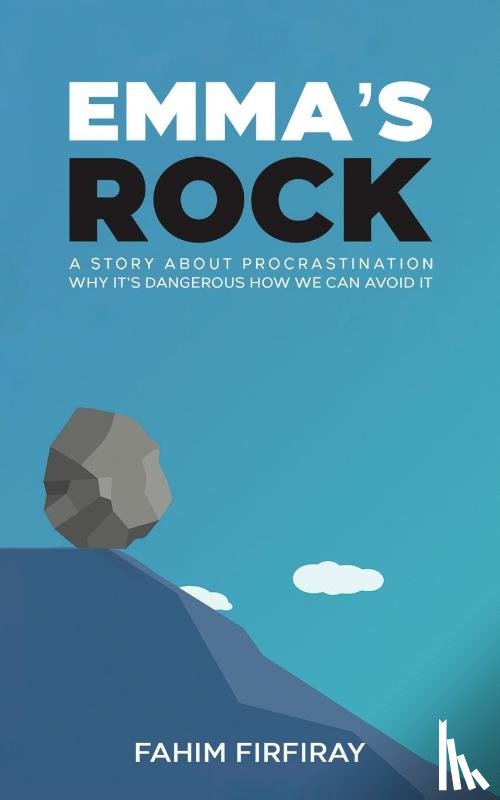 Rock, Emma's - Emma's Rock