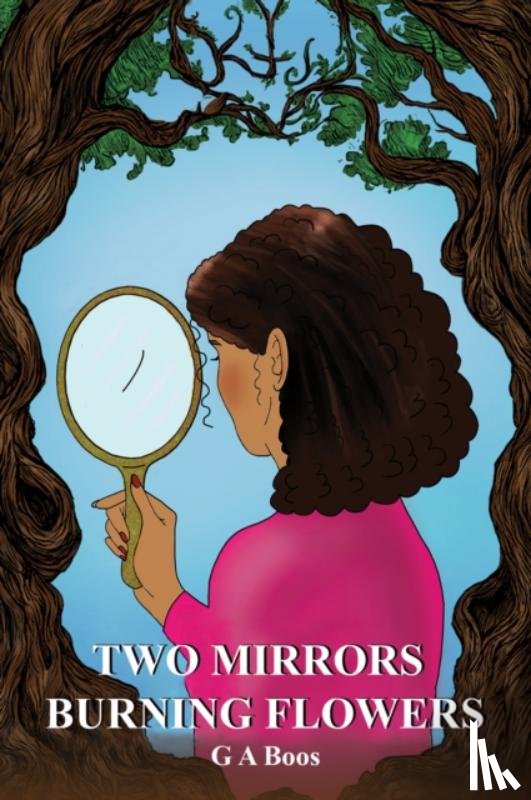 Boos, G A - Two Mirrors: Burning Flowers