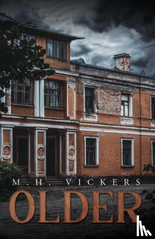 Vickers, M.H. - Older