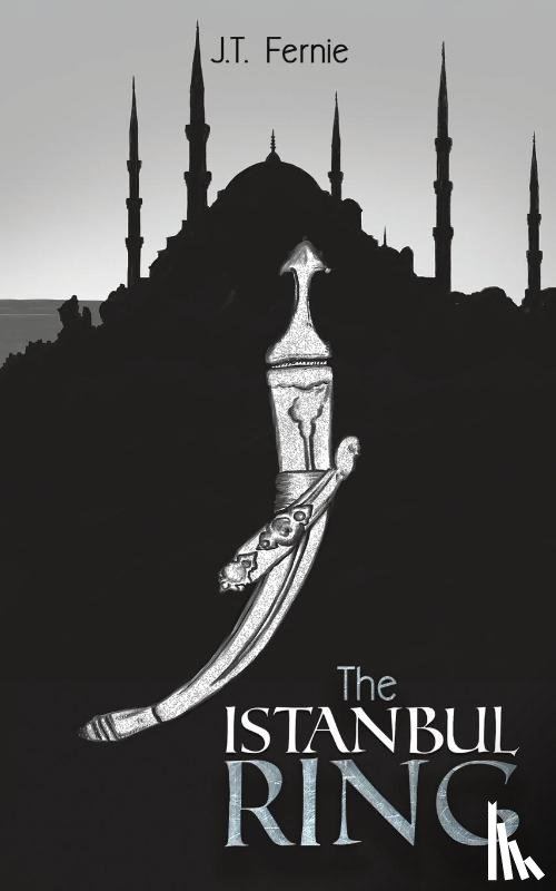 Fernie, J.T. - The Istanbul Ring