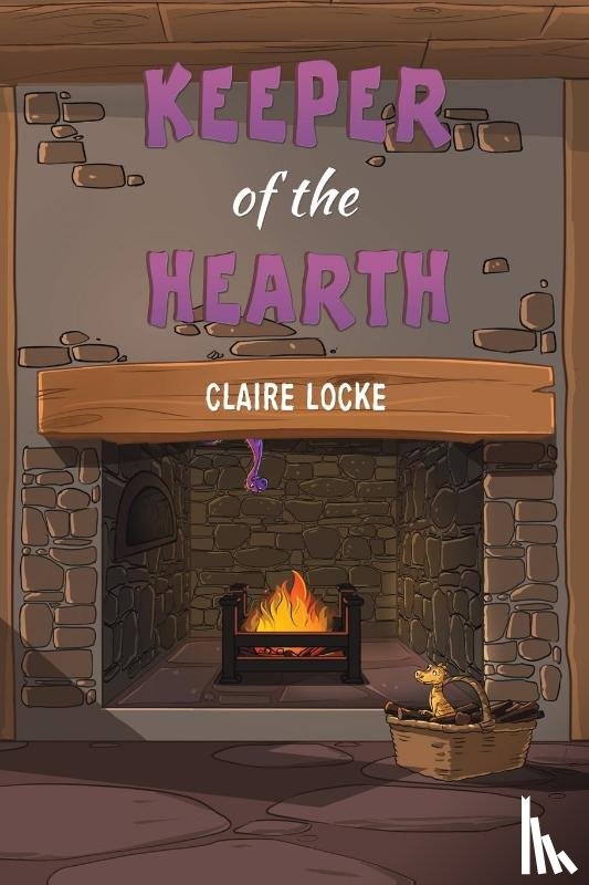 Locke, Claire - Keeper of the Hearth
