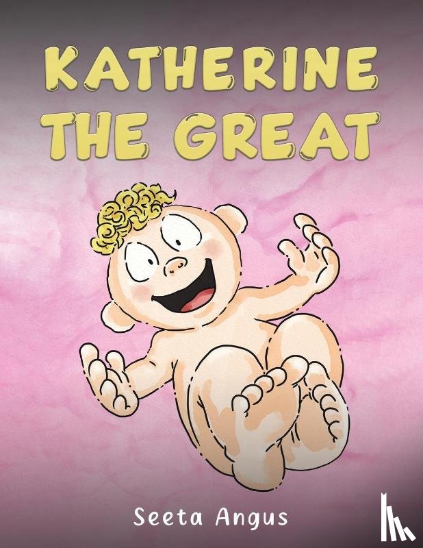 Angus, Seeta - Katherine the Great
