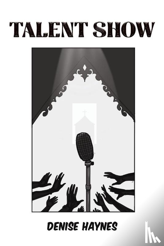 Haynes, Denise - Talent Show
