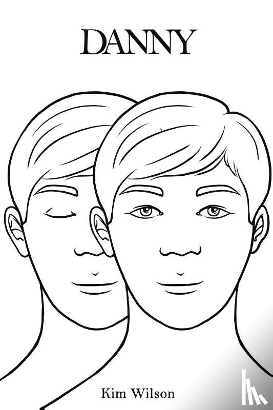 Wilson, Kim - Danny