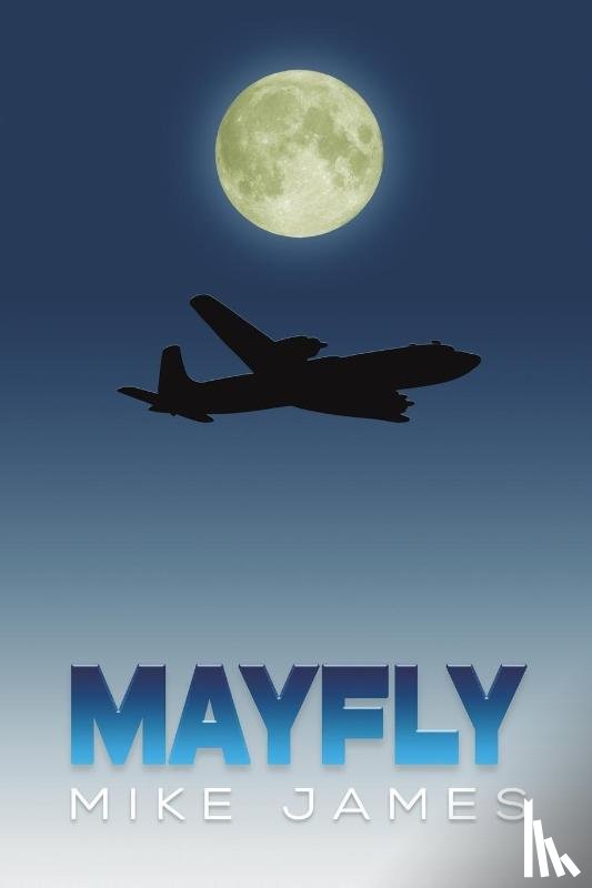 James, Mike - Mayfly