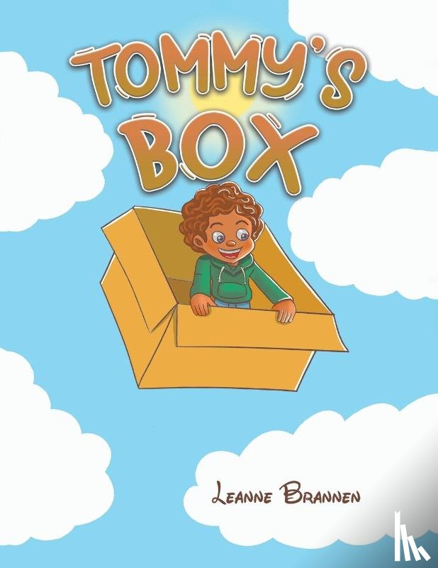 Brannen, Leanne - Tommy's Box