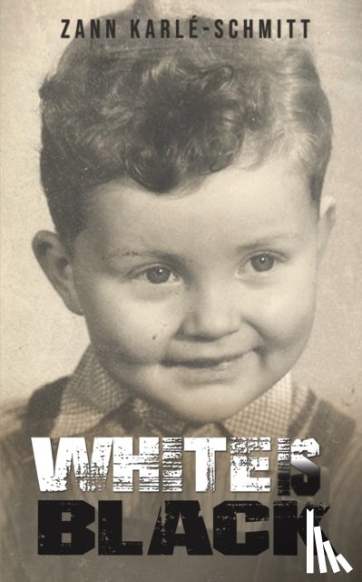 Karle-Schmitt, Zann - White Is Black
