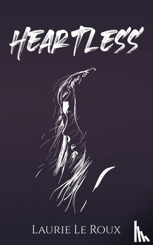 Le Roux, Laurie - Heartless
