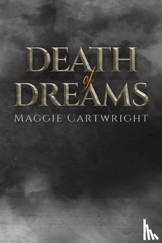 Cartwright, Maggie - Death of Dreams